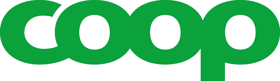 Coop Väst logotyp