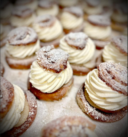 Bild på Kanelbullesemlan 2 pack